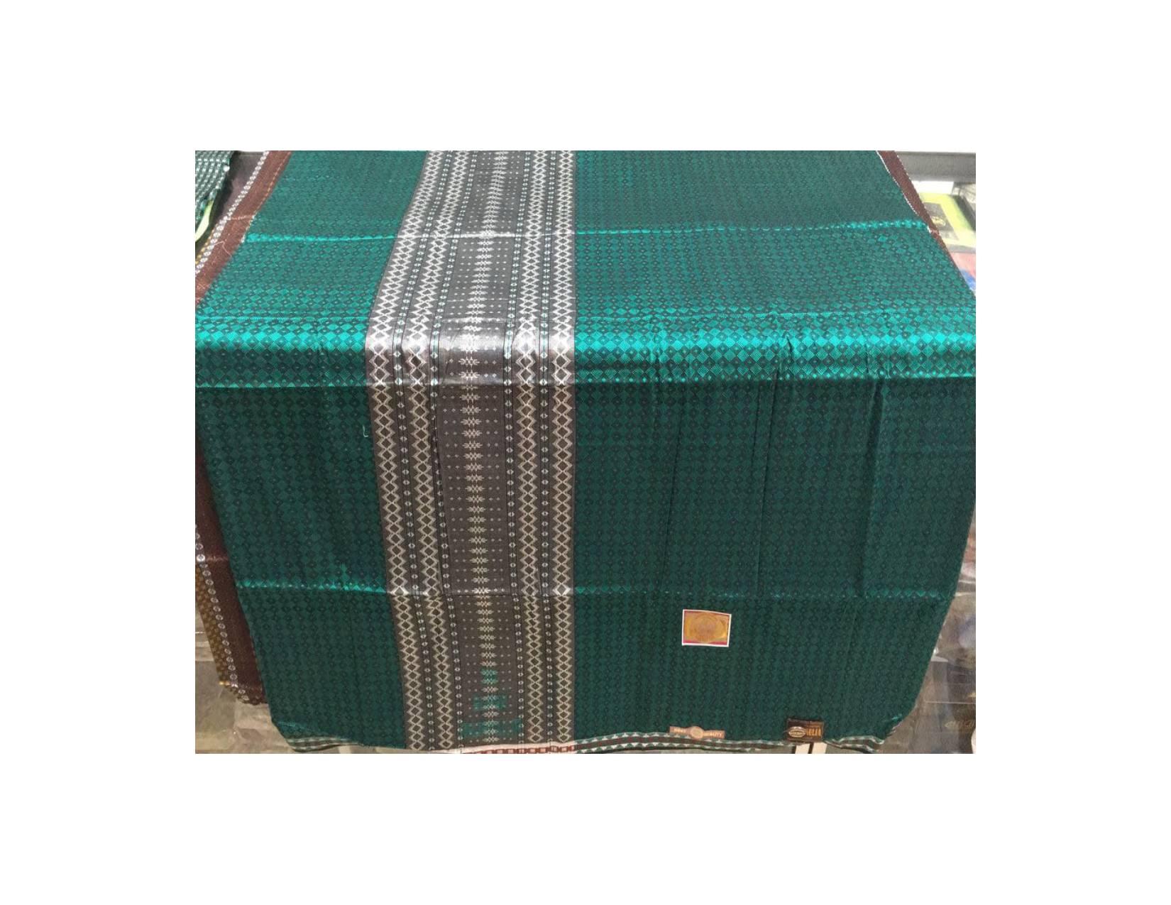 Sarung Tenun Sutra Mewah Super Raja Mulia 210 diats bhs sge sgf tamer
