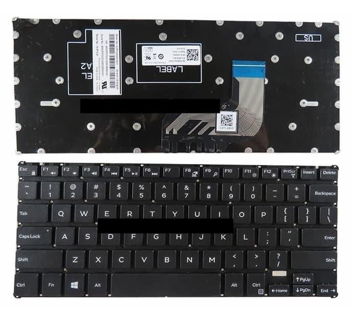 Keyboard Laptop Dell Inspiron 11-3000 11 3162 3164 3168 3169 3179