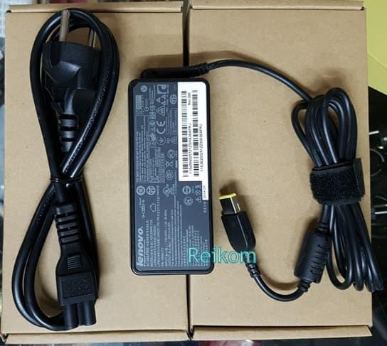 Terbaru!! Adaptor Charger Lenovo G40, G40-30, G400S, G405S, G500S, G505S Grd Ori - ready stock