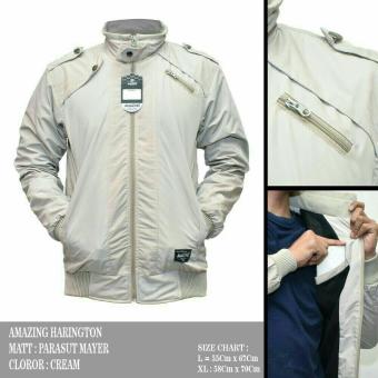 Bandingkan Toko SH Jaket outdoor pria | Jaket parasut AMAZING original | Jaket gunung sale - Hanya Rp139.925