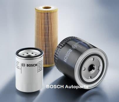 Filter Oli Honda Jazz - BOSCH 0126