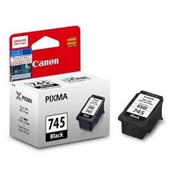 TINTA CANON 745 BLACK