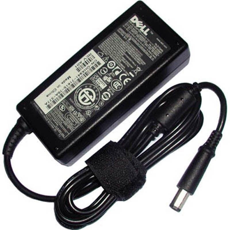 DELL Original Adaptor Charger Notebook Laptop Inspiron 11 13 14 15 17 Latitude 14 3340 Vostro 3560 Series 19.5v 3.34a jarum (7.4*5.0 ) Special