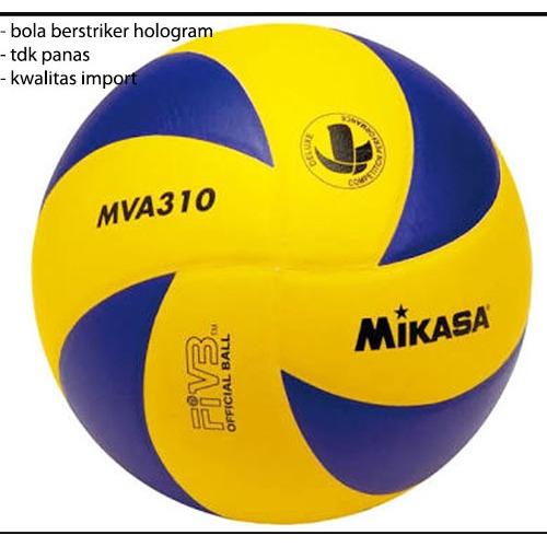 Gambar Bola Voli Kartun Gambar Bola Voli Kartun