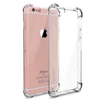 Casemurah_id8 Anti Crack Lenovo A7000 Softcase