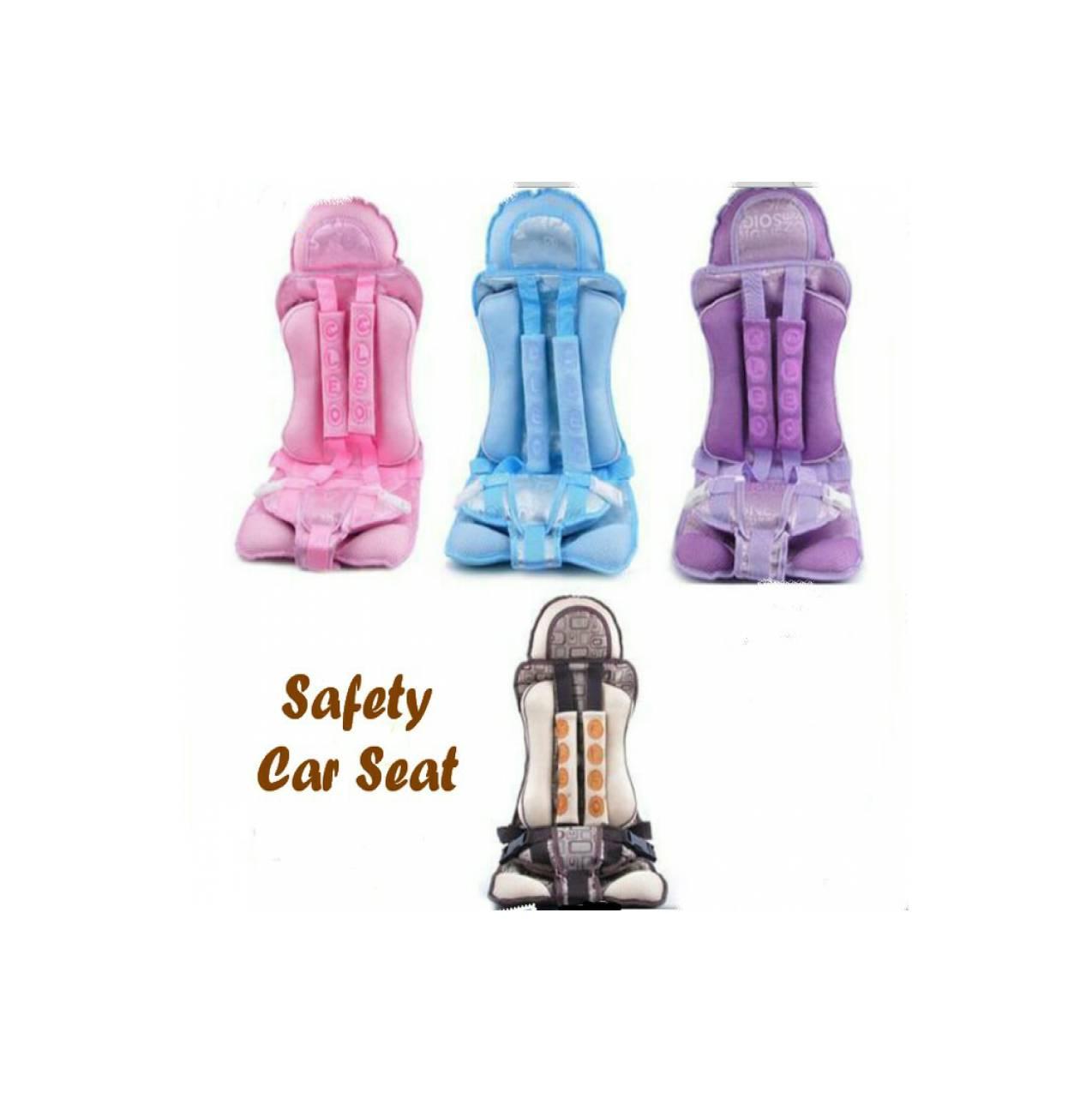 Baby car seat pengamaan anak bayi di mobil sabuk bayi kursi bayi anak