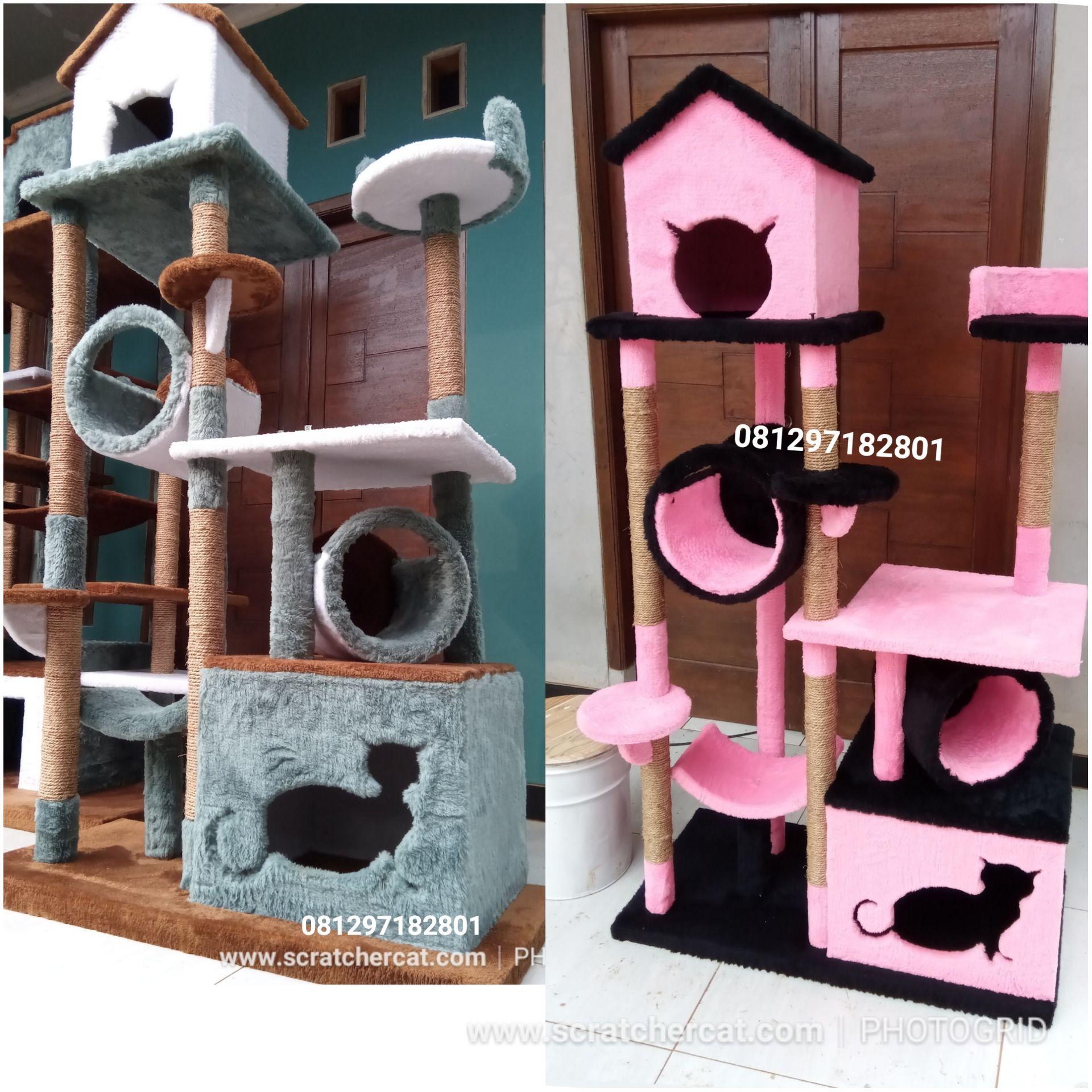 cat condo lazada