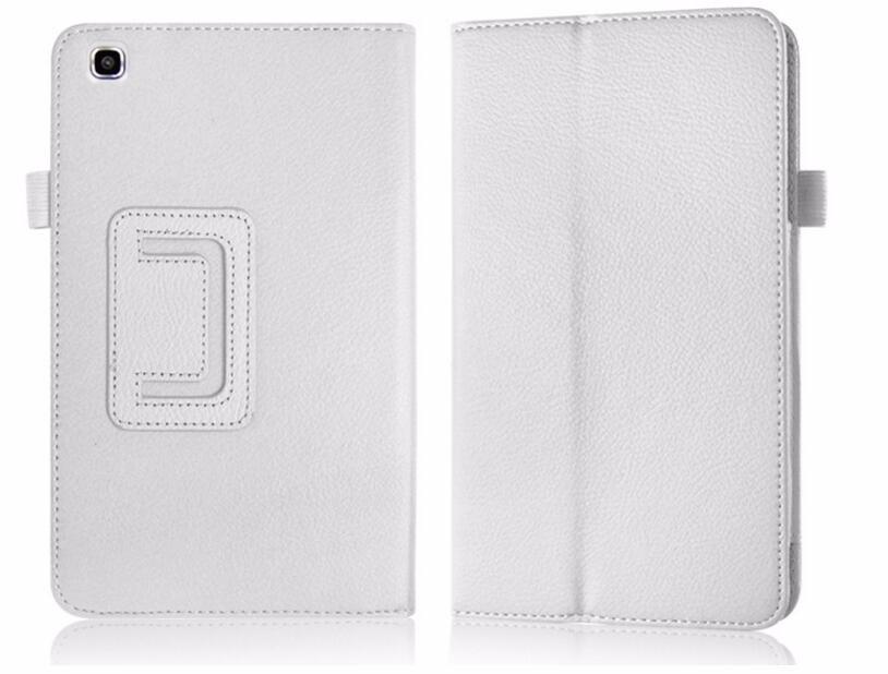 1 Pc/lot Case untuk Samsung Galaksi Tab 3 8.0 T310 T311 Kulit Case S untuk Samsung Galaksi Tab3 SM-T310 8 Sarung Penyangga Pelindung Cangkang Multi-warna