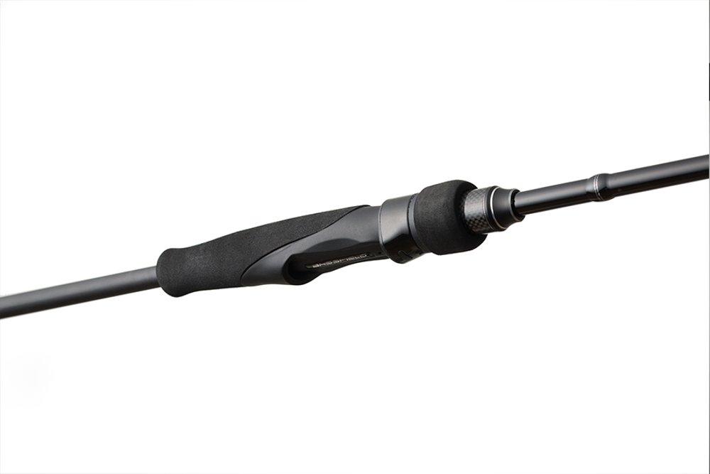 JORAN PANCING Abu Garcia BASS FIELD Baitcasting Rod BSFC-662M 198 Cm KUAT MURAH