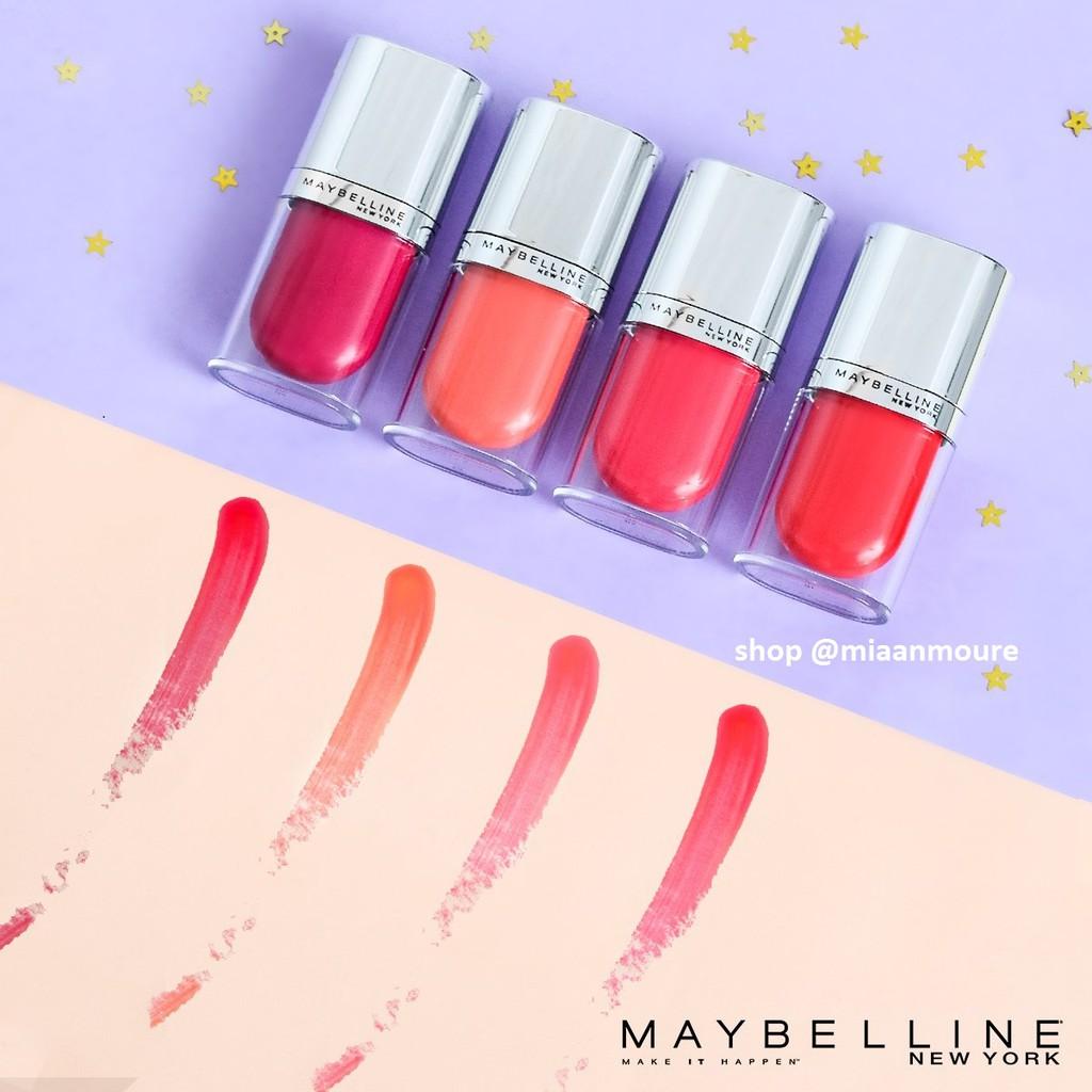 Maybelline Colorsensational Lip Tint 08. Berry