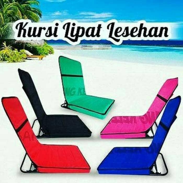 Promo Kursi Lipat / Kursi Lesehan / Kursi Lantai Original