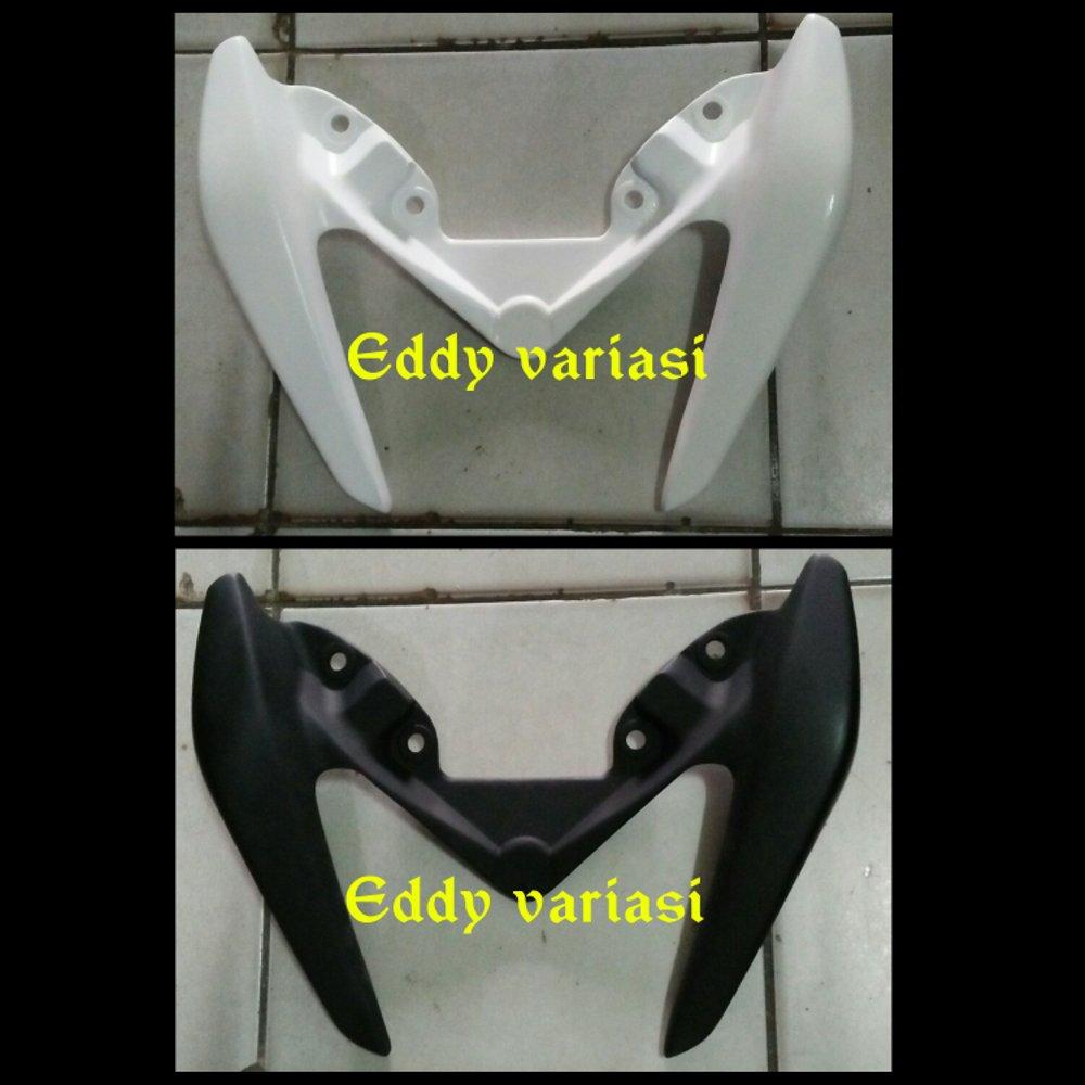YAMAHA NMAX - begel / Behel Sporty last stok