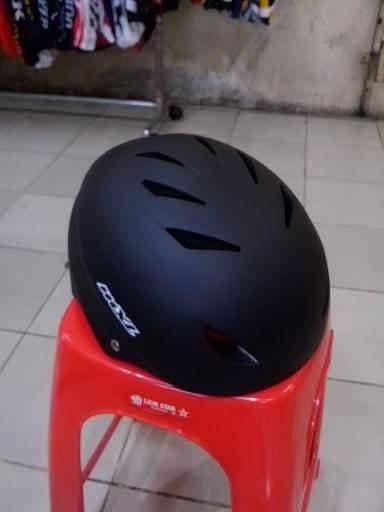 Helm sepeda Batok Mexel / Helm BMX MURAH