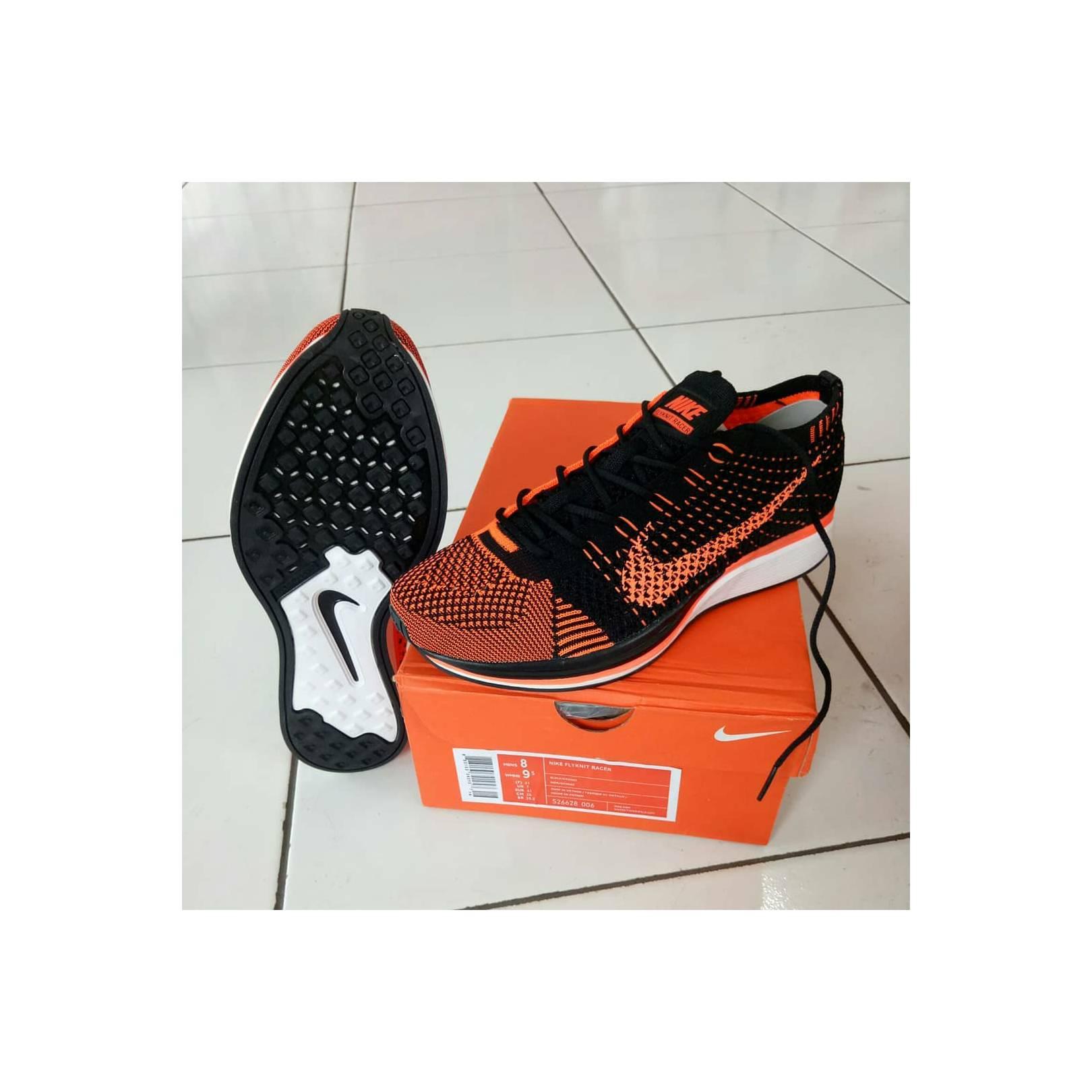 sepatu lari senam joging Nike airmax voli badminton tenis pingpong