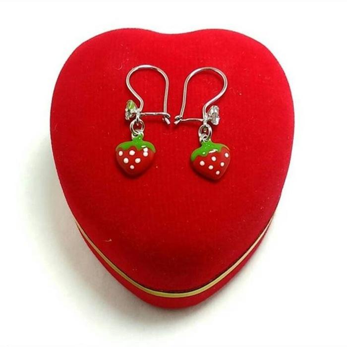 Anting Emas Pergram - Pilihan Online Terbaik