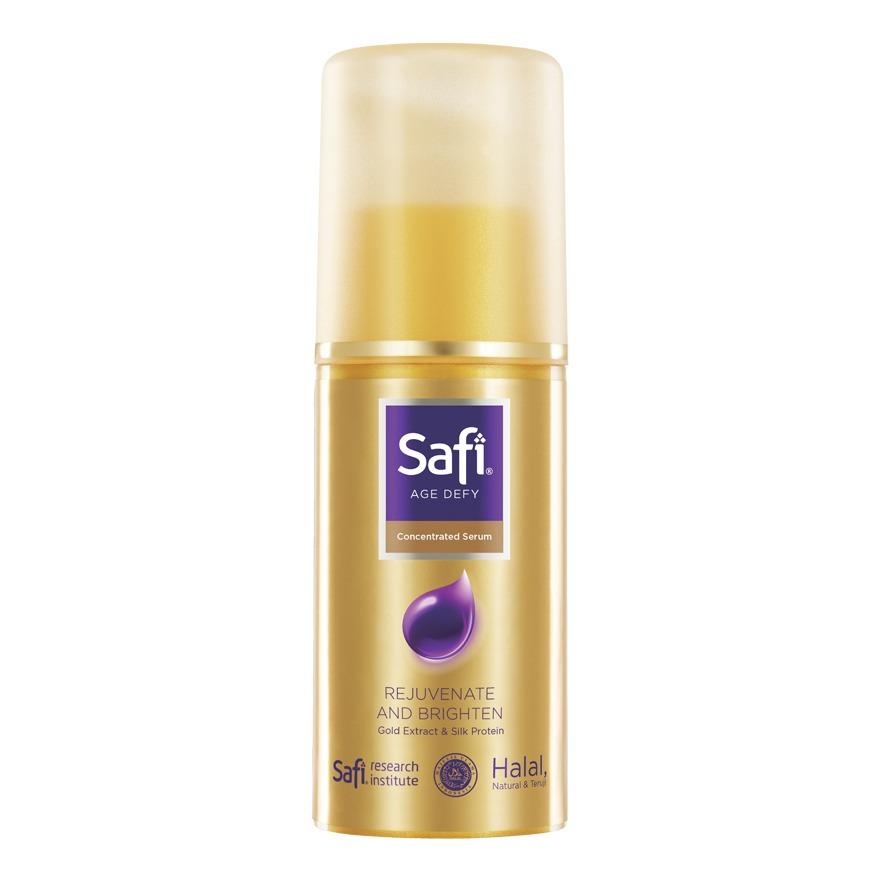 Safi Age Defy Concentrated Serum 20ml