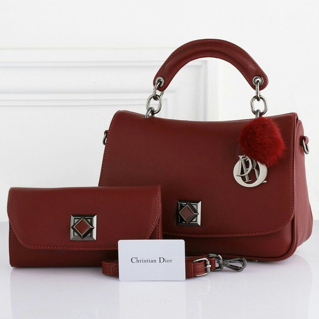 TAS DIOR DUNE ROYAL CLASSIC (PS)