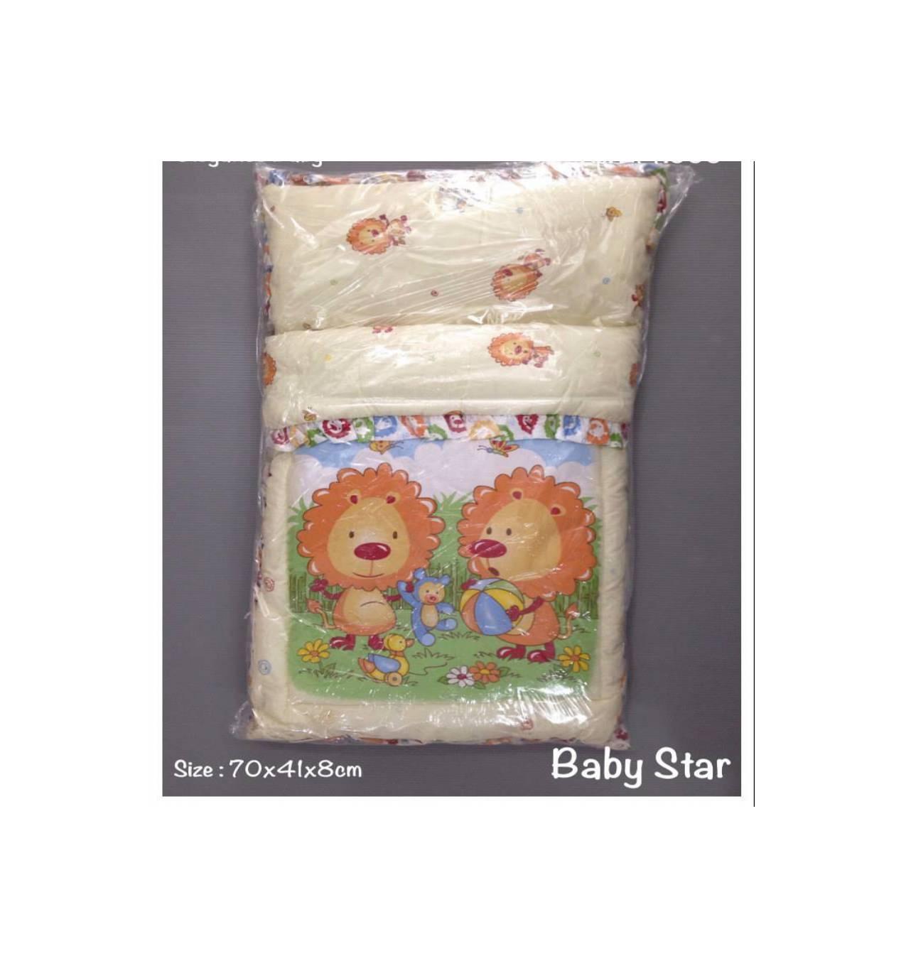 selimut kantong bayi elegance