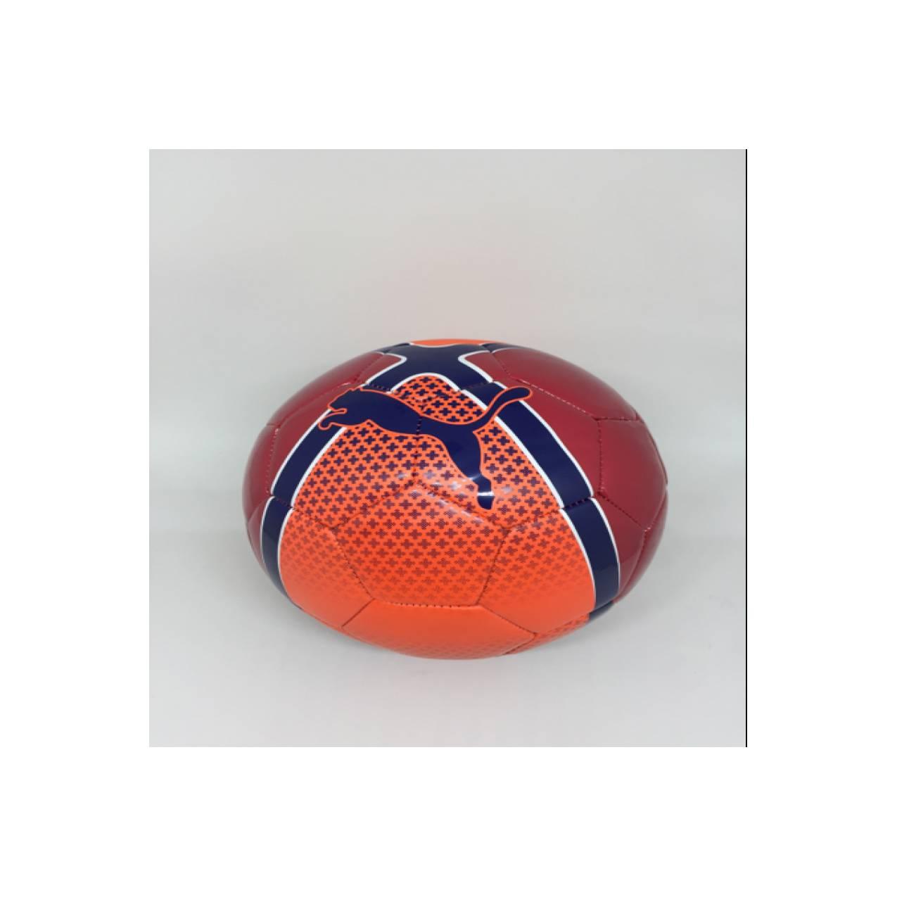 Bola futsal size 4 Bola futsal puma original Evo sala orange new2017