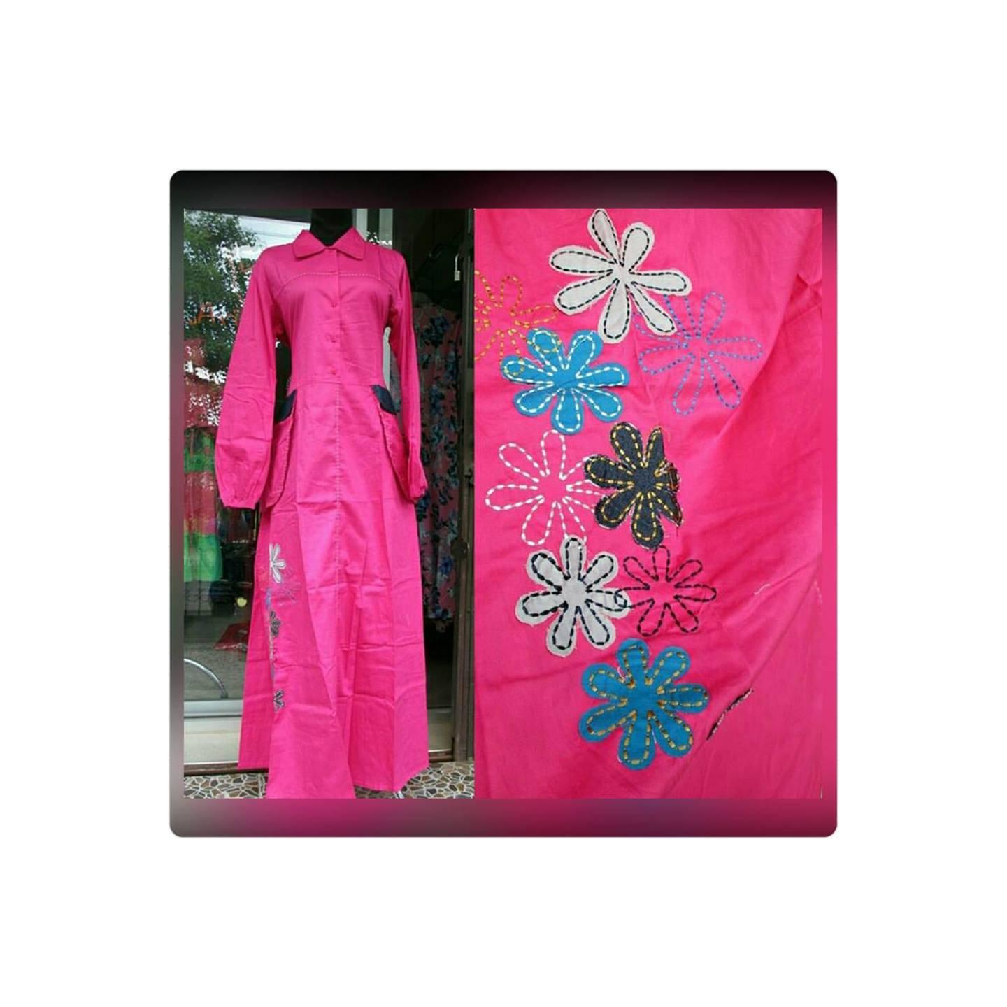 Abaya Dannis