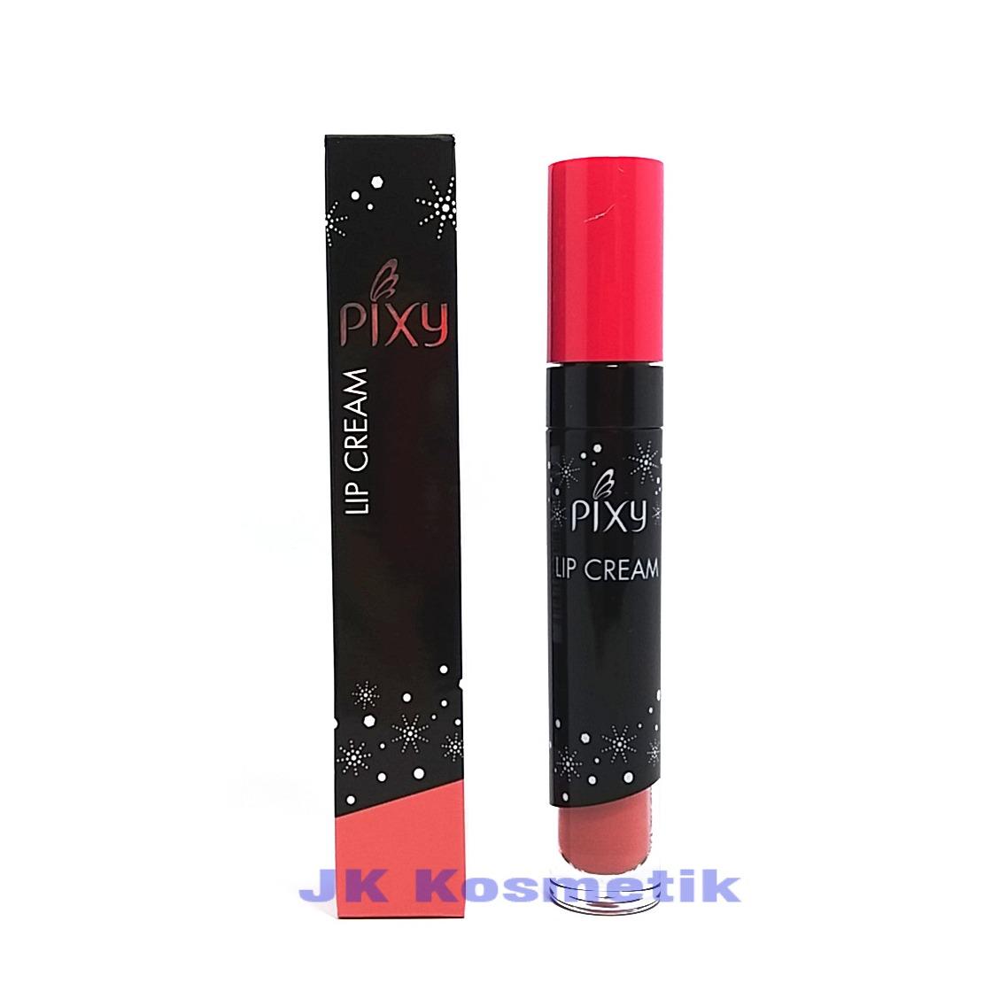 PIXY LIP CREAM 08 Delicate Pink