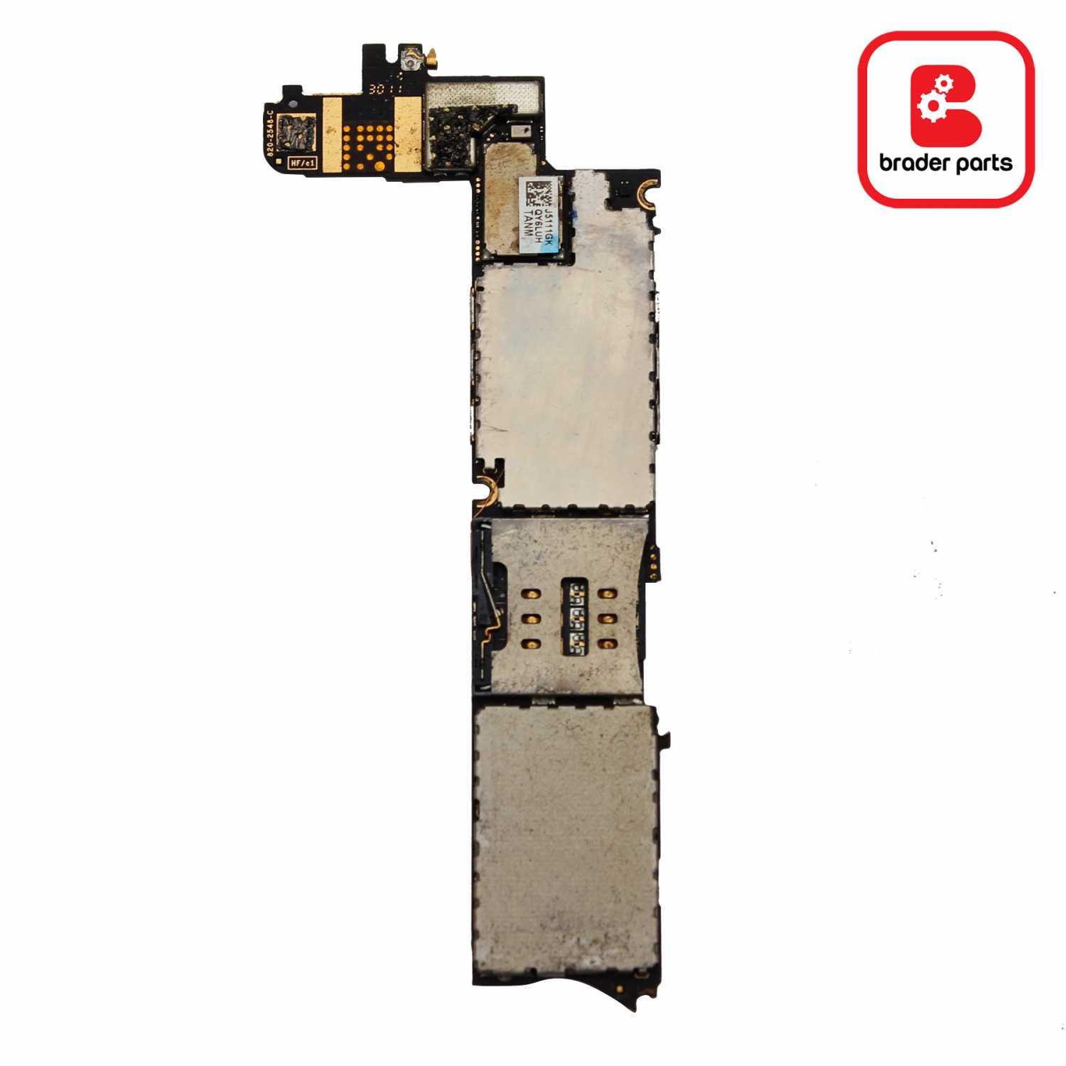 MAINBOARD ICLOUD IPHONE 4 | HP