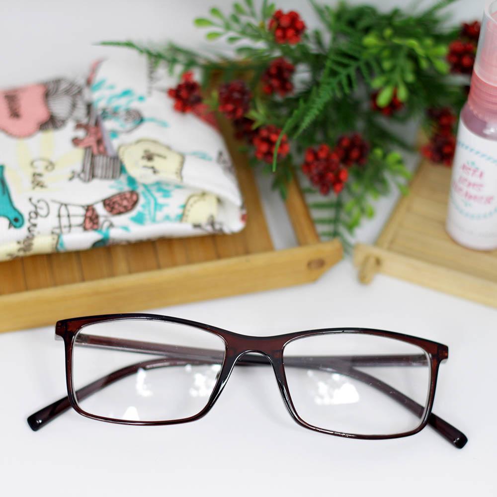KACAMATA BACA FRAME MINUS FASHION WANITA/PRIA ASTA 6648 BEST SELLER MURAH KEREN TERBARU