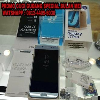 Samsung Galaxy J7 Pro Smartphone - [32GB/ 3GB]