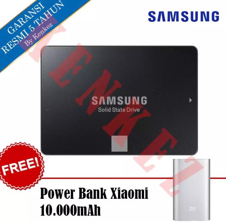 Samsung SSD 860 EVO 250GB SATA 2.5