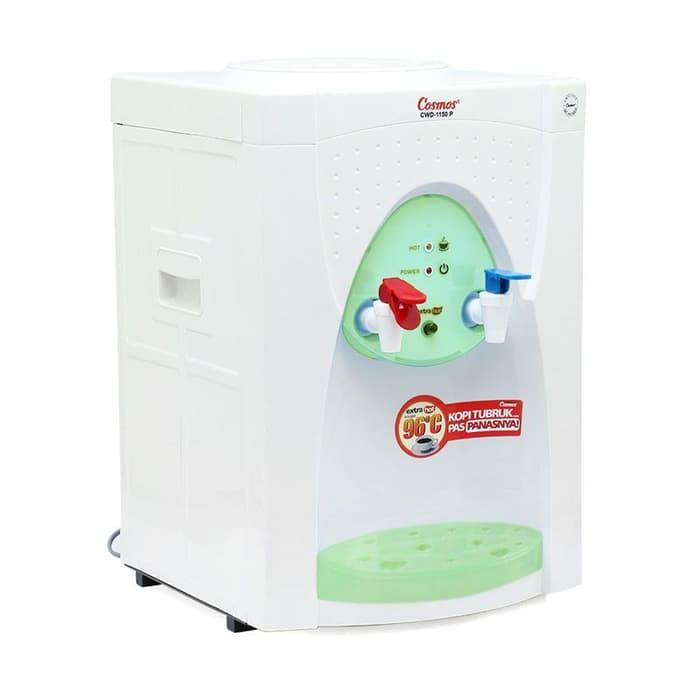 Super Sale! Indoshopi Dispenser Cosmos Extra Hot CWD 1150 Sale!