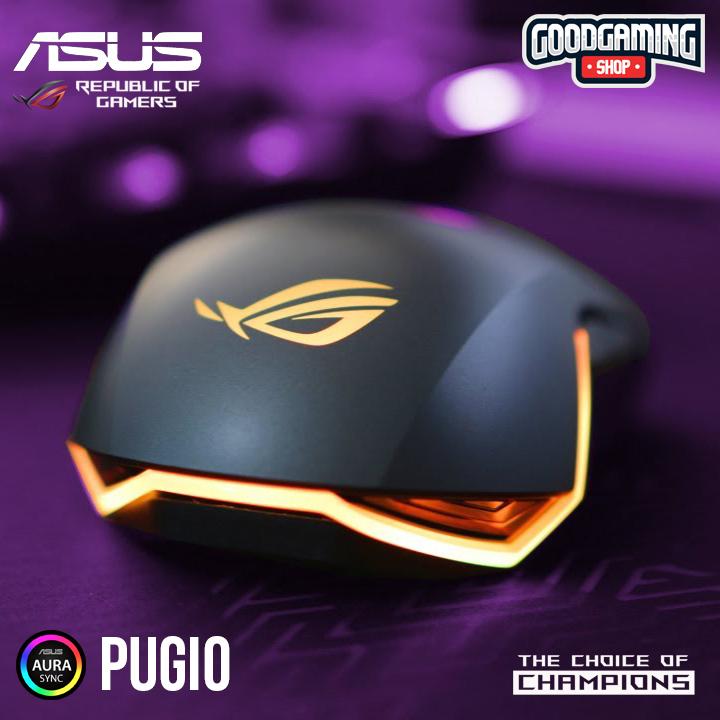 Asus ROG Pugio - Gaming Mouse