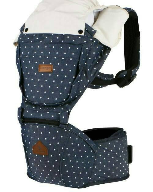Sewa I Angel Hipseat Carrier 1 bulan