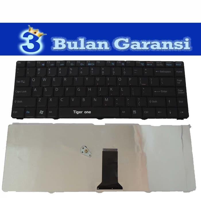 Keyboard Laptop Sony Vaio NR series