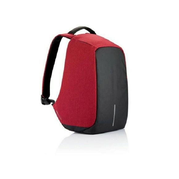 Tas Ransel Anti Maling & Serbaguna