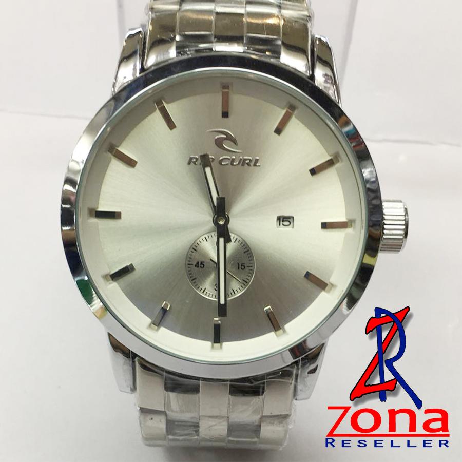 Ripcurl Detroit Analogue Jam Tangan Formal RC1012