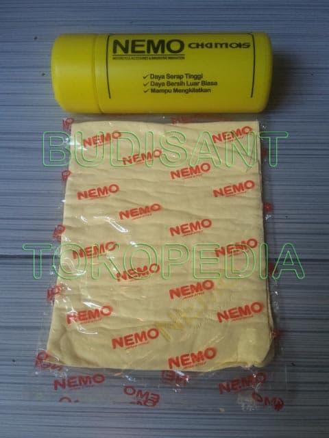 Kanebo Nemo Original Ecer Grosir NEW