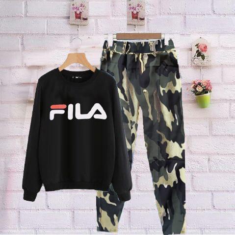 DAMAI FASHION JAKARTA - setelan wanita JIHAN loreng - konveksi murah DAMAI FASHION JAKARTA - setelan wanita JIHAN loreng - konveksi murah