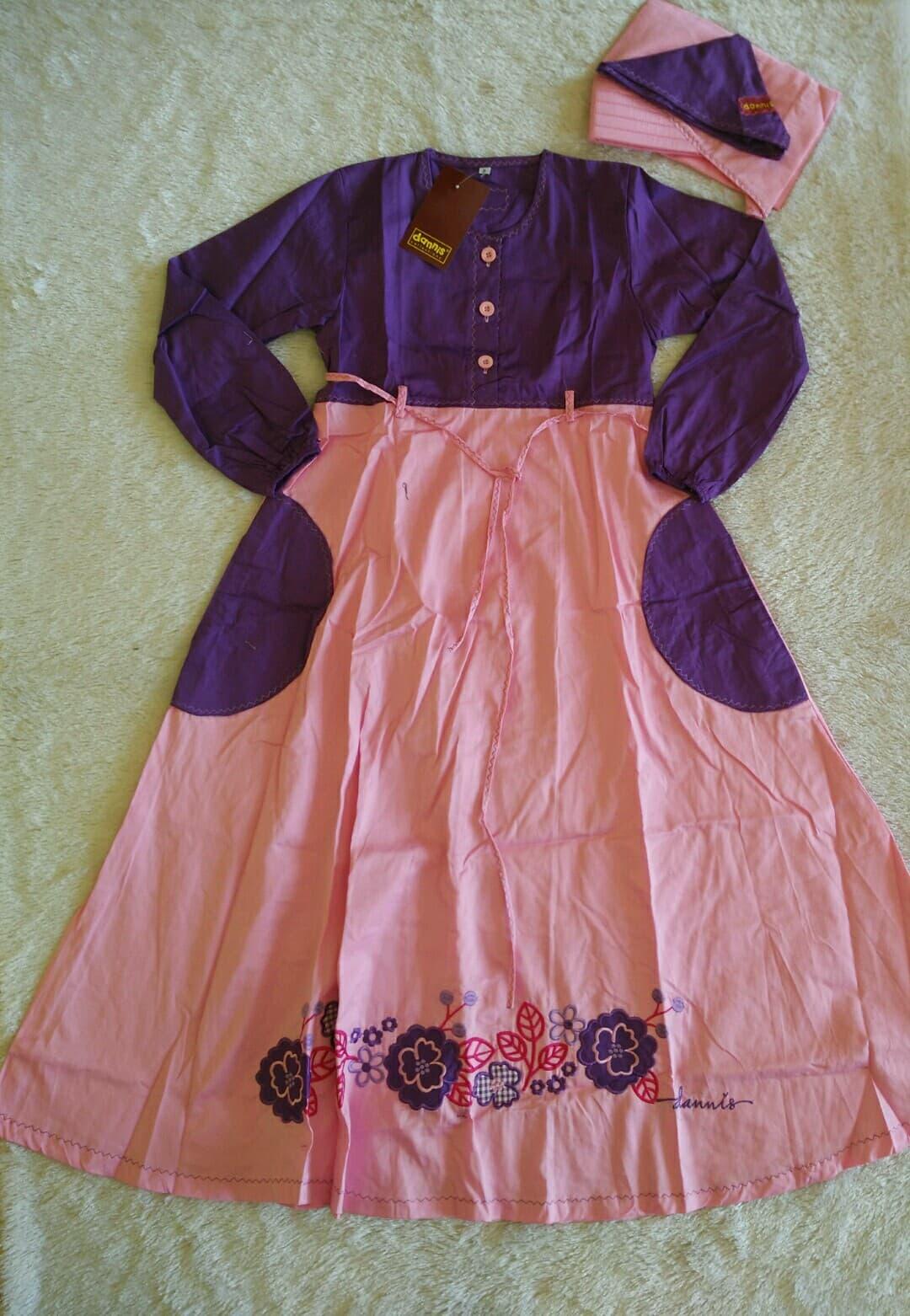 BMA P Dannis Size 8