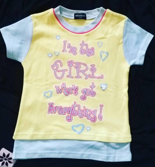 baju anak Nevada | baju anak | atasan anak | baju nevada murah| promo