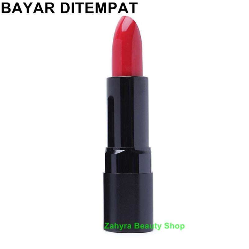 LT Pro Velvet Matte Lipstick 107 Dark Fushsia