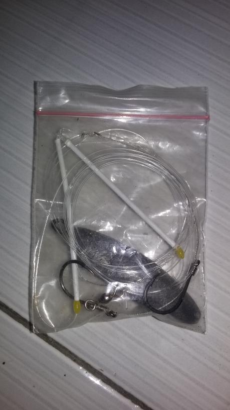 HOT PROMO!!! rangkaian 3way (khusus mancing bagan/laut). - OGbxi3