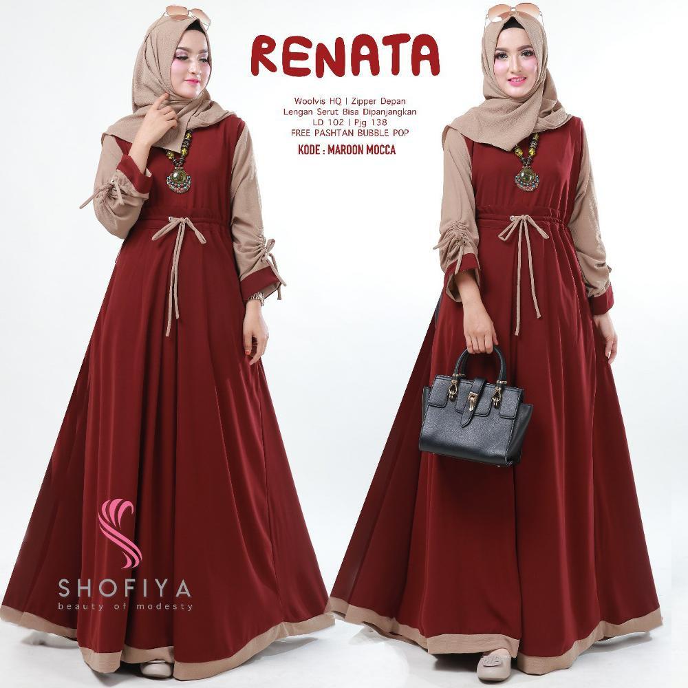 Jual Gamis Terbaru Terlengkap Lazadacoid