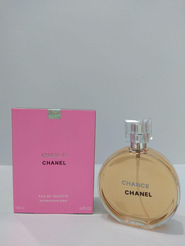 Chance Chanel 100ml