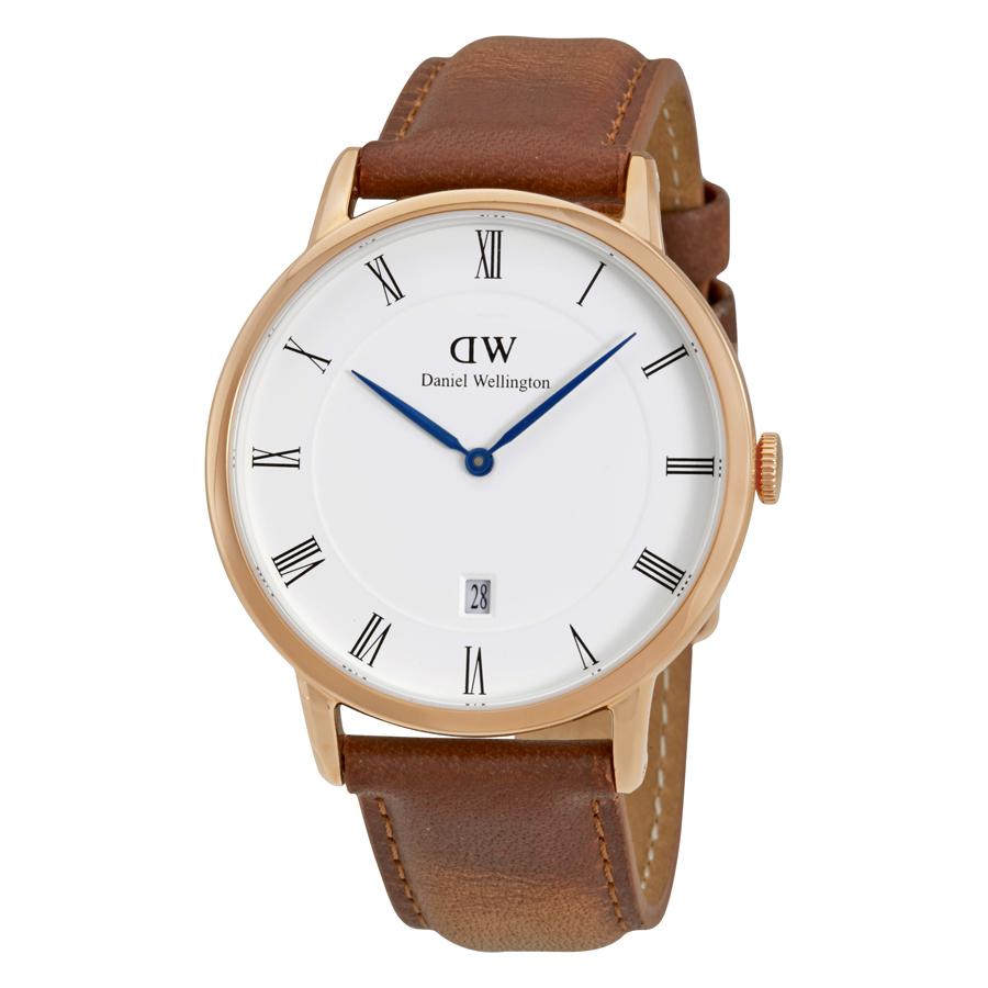 Jam Tangan DW Classic Wanita,Pria Jam Tangan Kasual/Moderen/Fashion