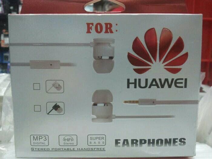 Headset Compatible For Huawei / earphone / handsfree for samsung asus xiaomi oppo Oem