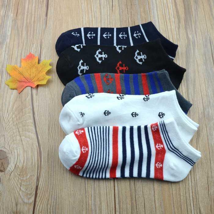 BEST SELLER aos kaki wanita pria unisex uniqlo h&m muji sport sailor knit rajut TERMURAH