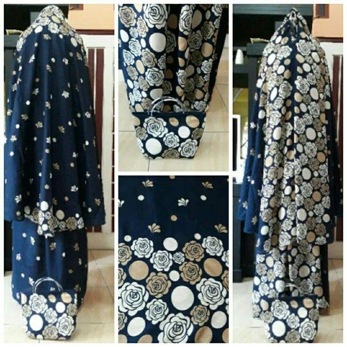 Best seller-RI-Mukena Rose-terlaris-4 warna mukena dewasa termurah Adem mukena import ori murah:terkeren