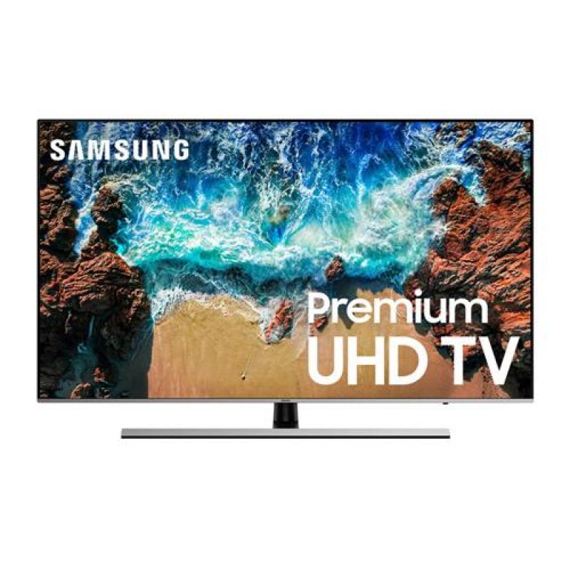 Samsung ULTRA HD Smart TV 65 - 65NU8000