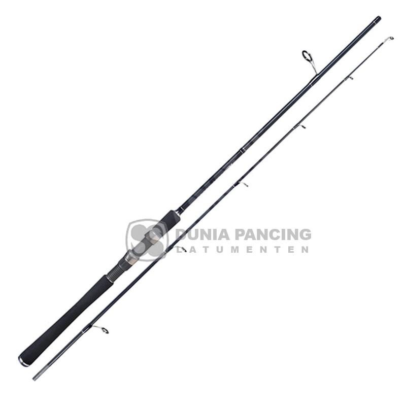 Joran Maguro Whiskers 183H2