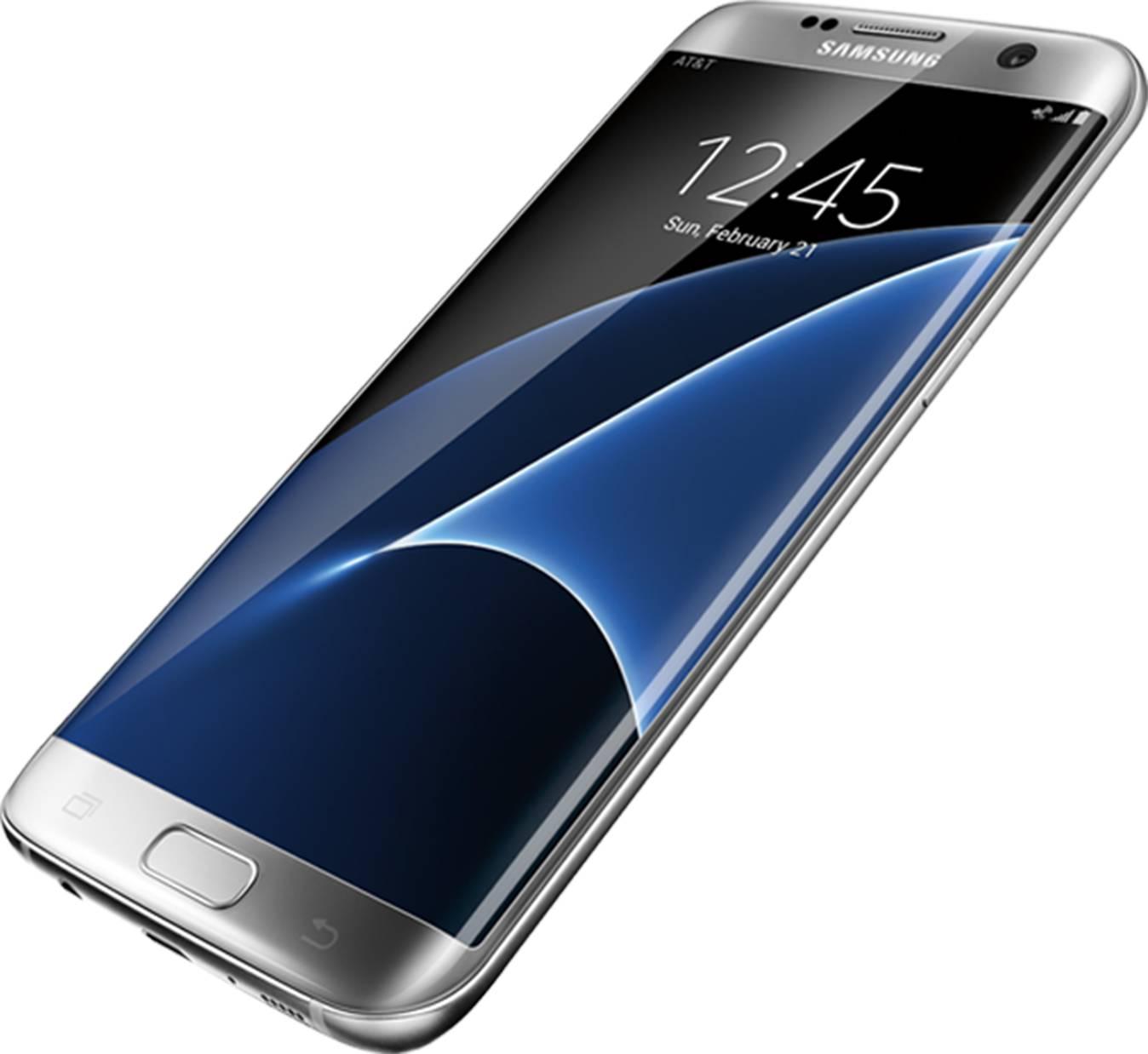 Samsung Galaxy S7 edge Murah Terbaru